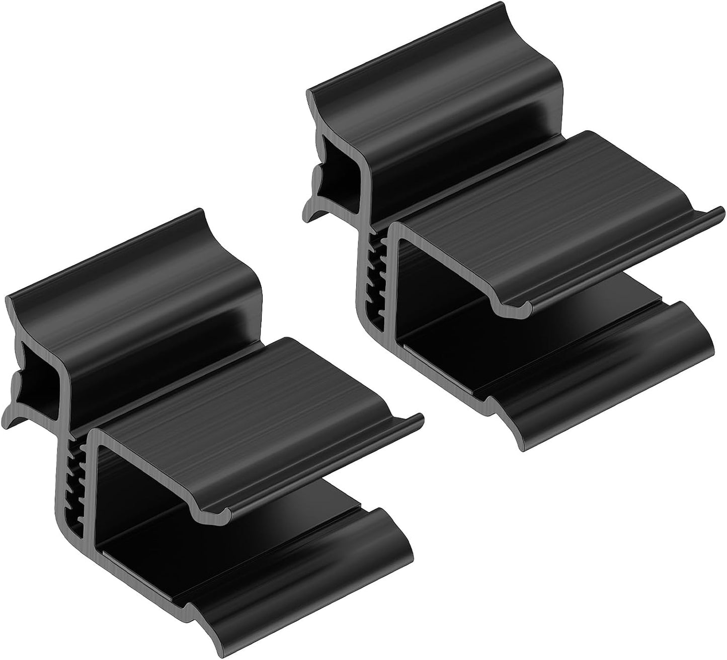 Clip ventanas Club Car DS 1982 en adelante con tornillos
