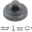 Cubierta base antena radio Jeep Wrangler 07-23