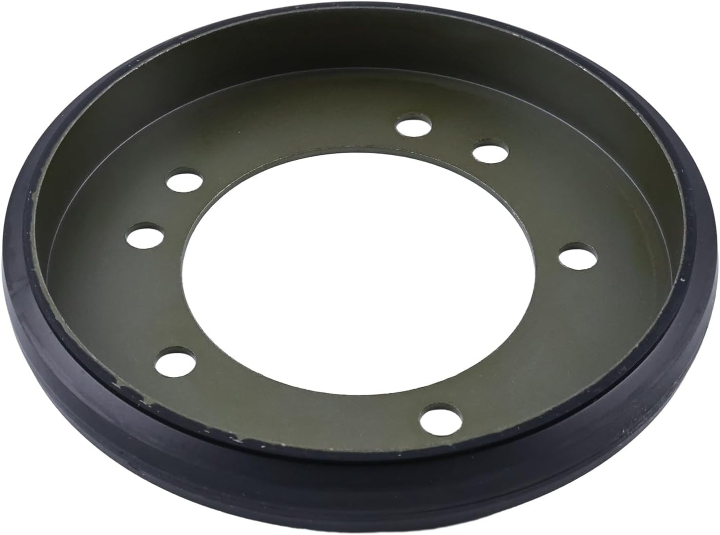 Rueda fricción y forro freno disco comp Ariens MTD Troy-Bilt