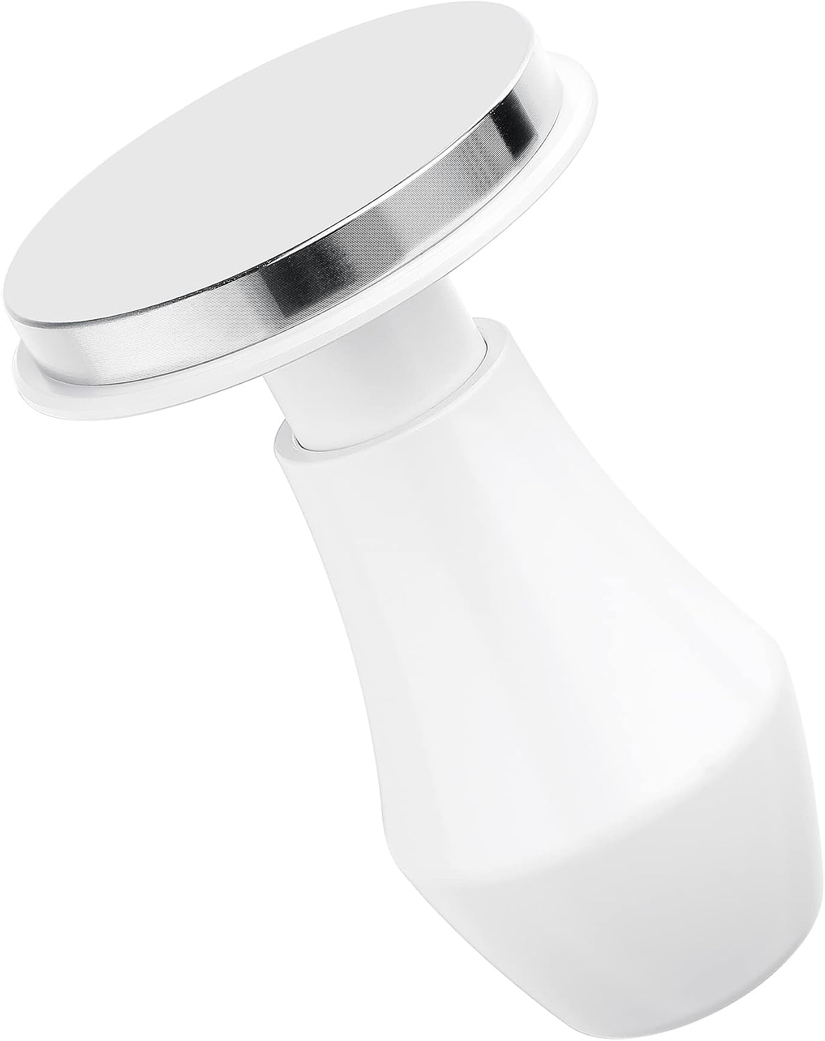 Tamper Espresso Acero Inox 53.3mm con Muelles 15-30lbs