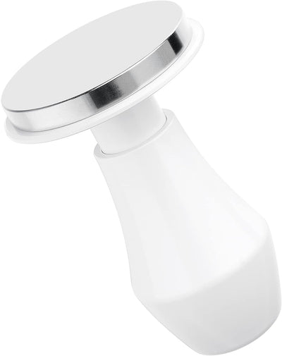 Tamper V4.1 acero inox 2.098pulg para café expreso