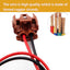 Conector luces antiniebla Jeep Wrangler 2010-AF