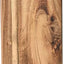Tabla cortar acacia asa 16x4.7pulg para carne queso pan