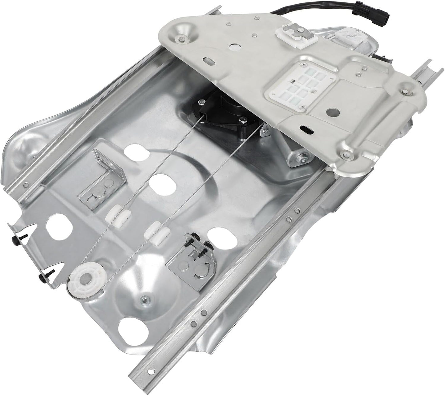 Elevalunas eléctrico trasero izq Chrysler Sebring 96-06
