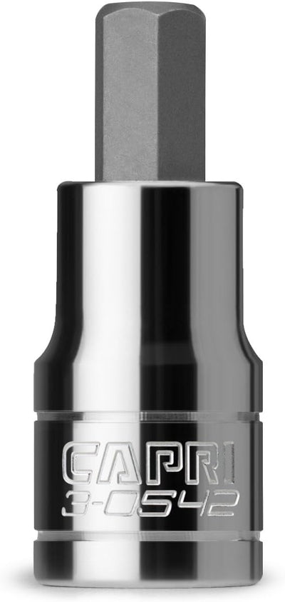 Llave hexagonal 10mm 1/2pulg métrica
