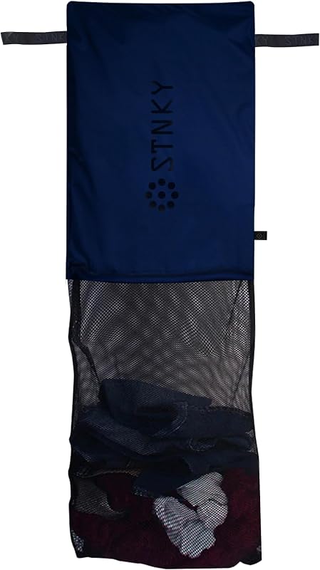 Bolsa lavandería para salud deporte fitness viajes