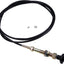 Cable acelerador bloqueo VCGTX15 15ft