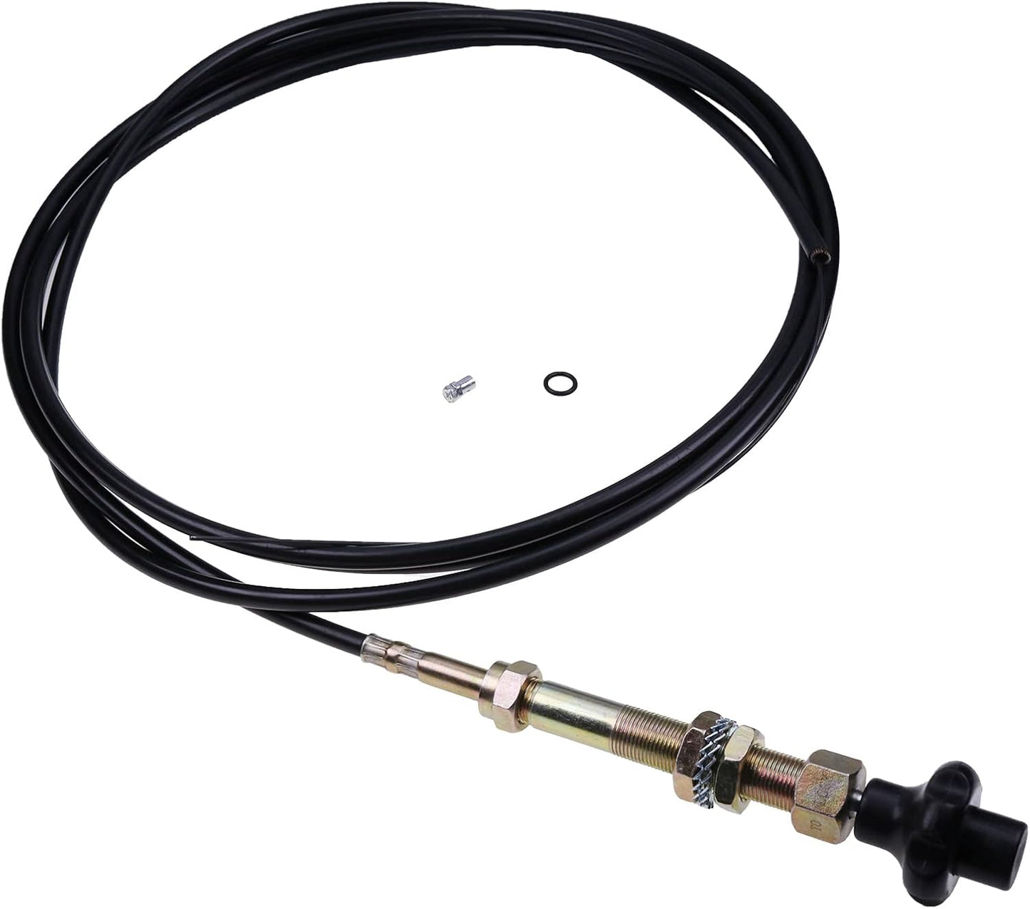 Cable acelerador bloqueo VCGTX15 15ft