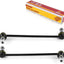Kit enlace barra estabilizadora comp 14-22 Infiniti QX60 Nissan Pathfinder