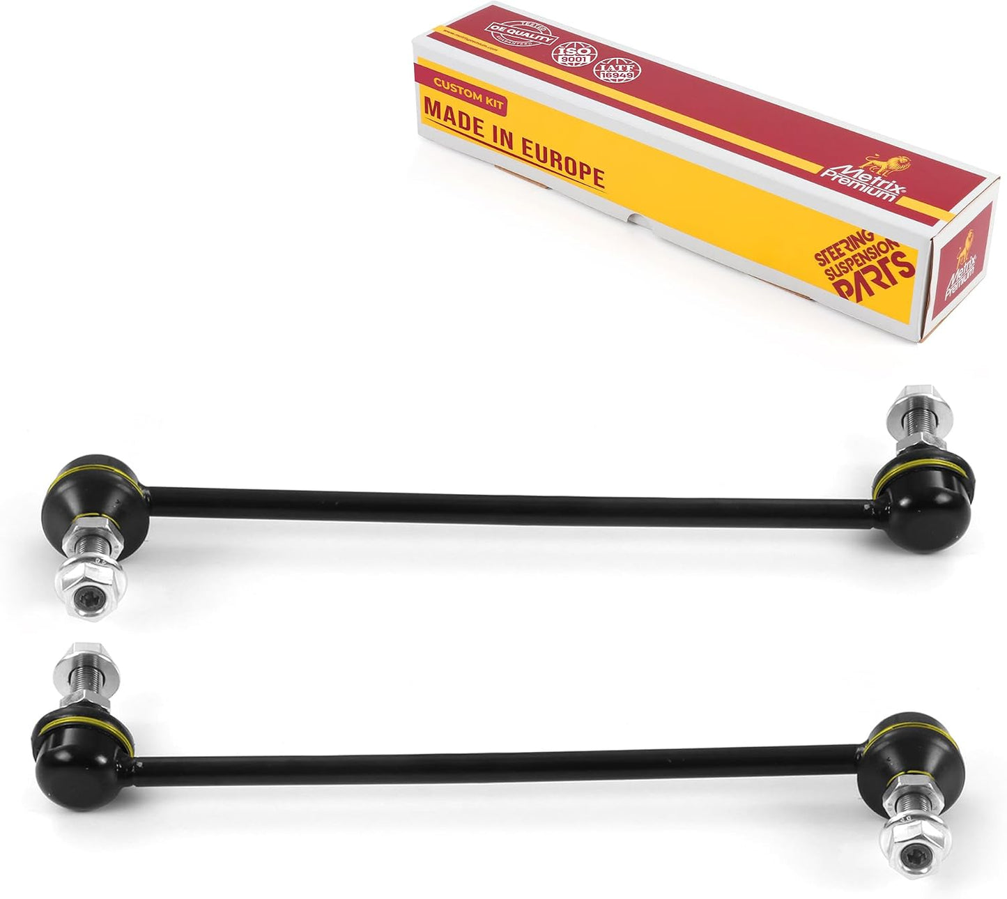 Kit enlace barra estabilizadora comp 14-22 Infiniti QX60 Nissan Pathfinder