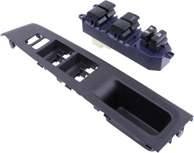 Interruptor ventana conductor Toyota Yaris 12-14