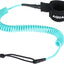Correa tabla surf espiral cuerda pierna SUP 11"