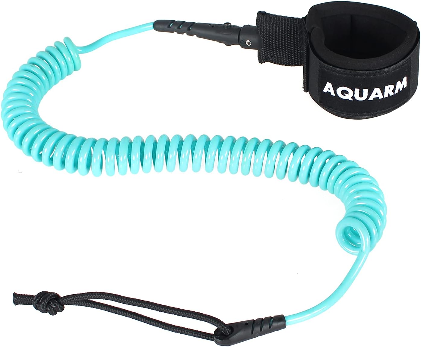 Correa tabla surf espiral cuerda pierna SUP 11"