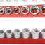 Kit herramientas extracción correa Polaris RZR