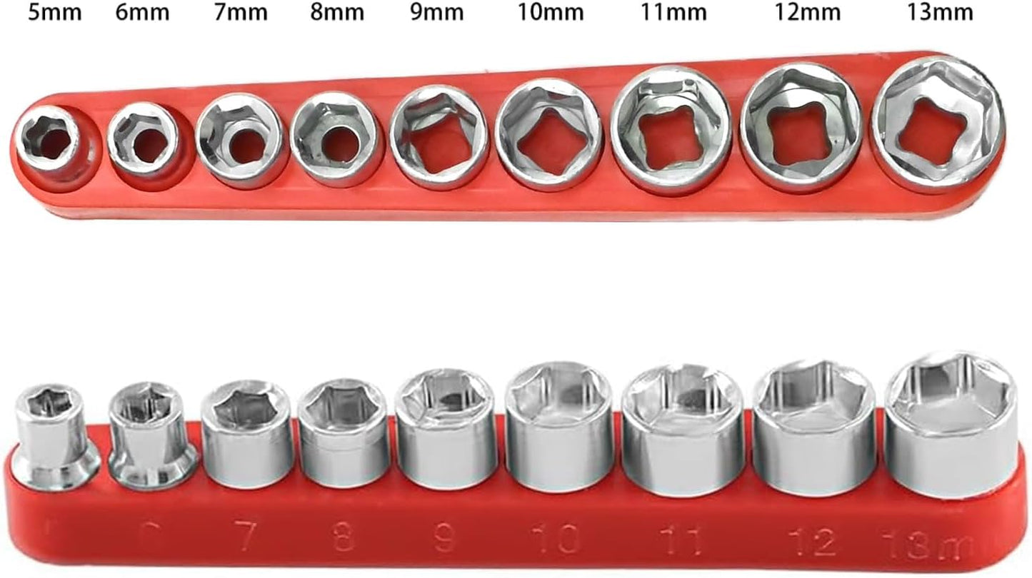 Kit herramientas extracción correa Polaris RZR
