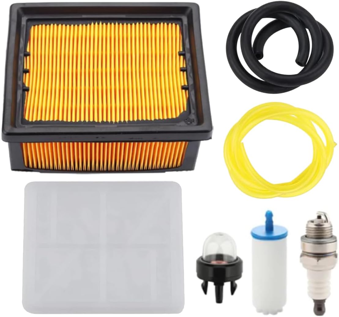 Kit afinación filtro aire Husqvana K760 K770 cortador