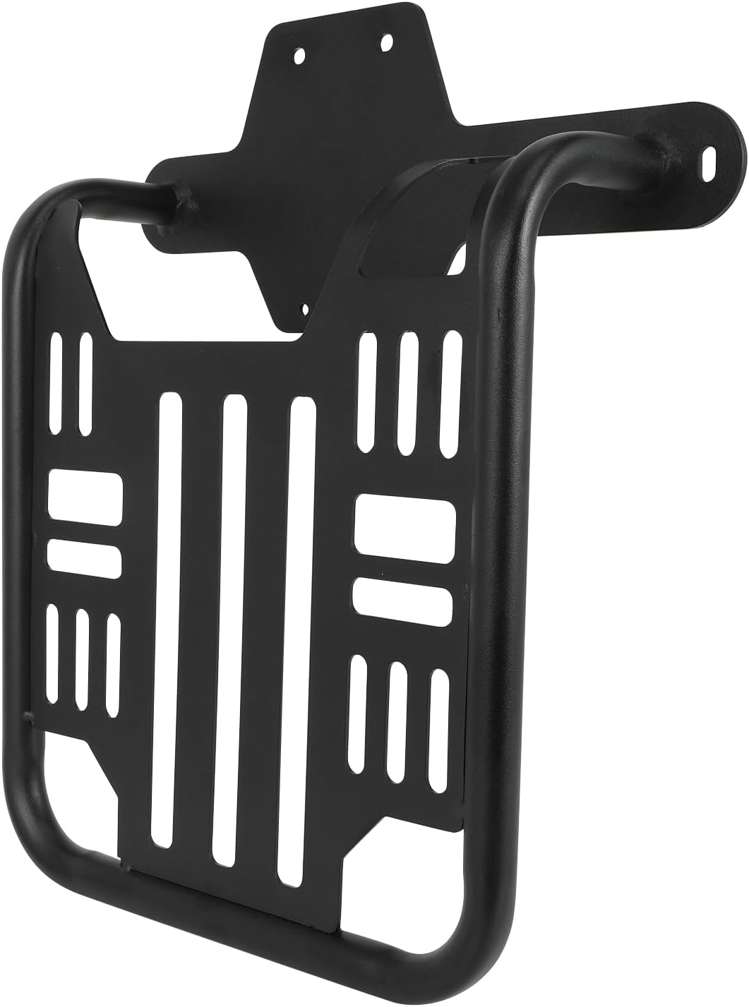 Soporte bolsas laterales CT125 Trail 125 Hunter Cub