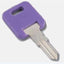 Llave repuesto global #339