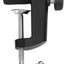 Abrazadera escritorio C soporte base 2.4pulg