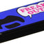 Lata Pick Frank Zappa 6 púas color azul