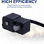 Bobina encendido FS80 para cortasetos FS80 FS85 FC75