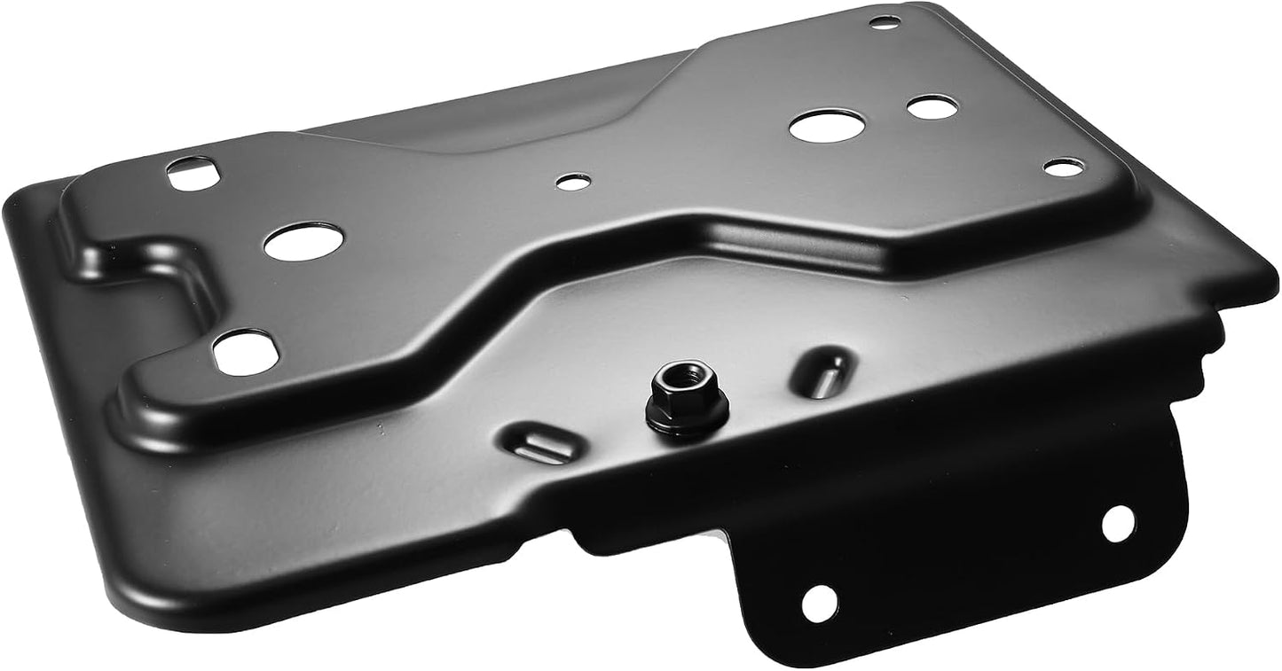 Bandeja batería repuesto Chevy Silverado GMC Sierra 99-06