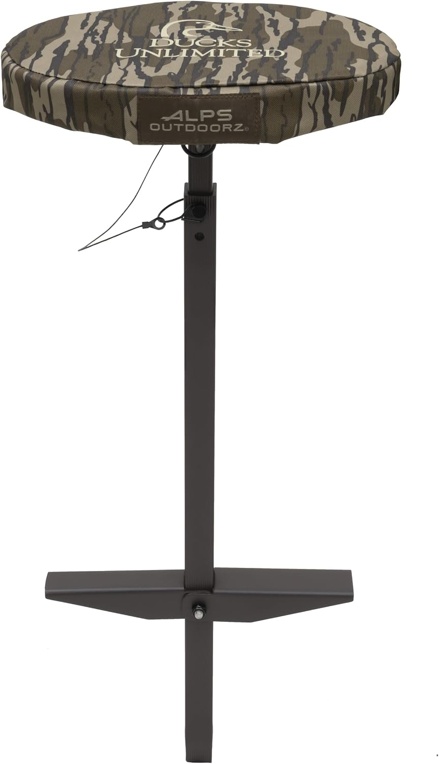 Silla de caza Wetland Mossy Oak Original