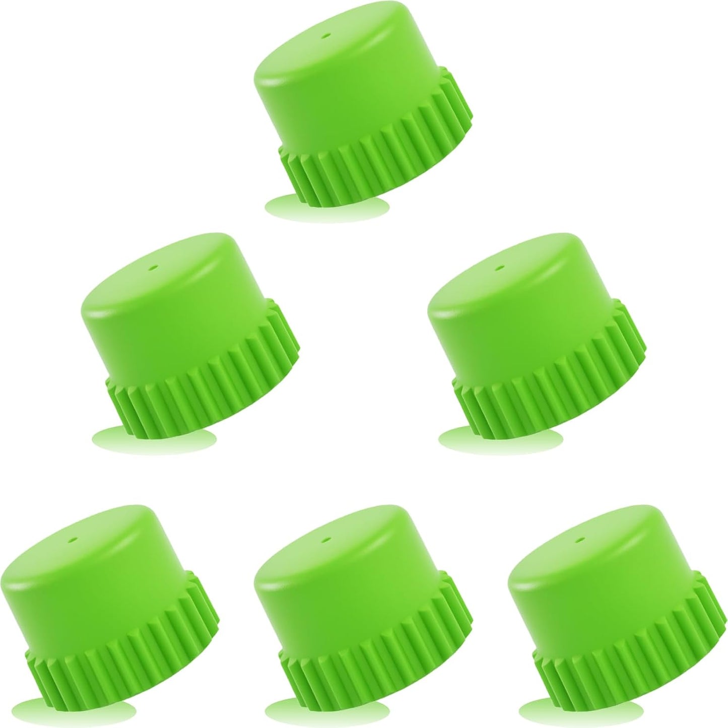 Pomo repuesto Greenworks ST60V ST80L200 pack 6
