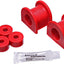 Set barras estabilizadoras delanteras 1.024"