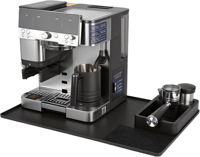 Alfombrilla silicona para cafetera Ninja ES601 antiderrap