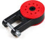 Soporte motor trasero aluminio comp Ford Focus ST 13-18
