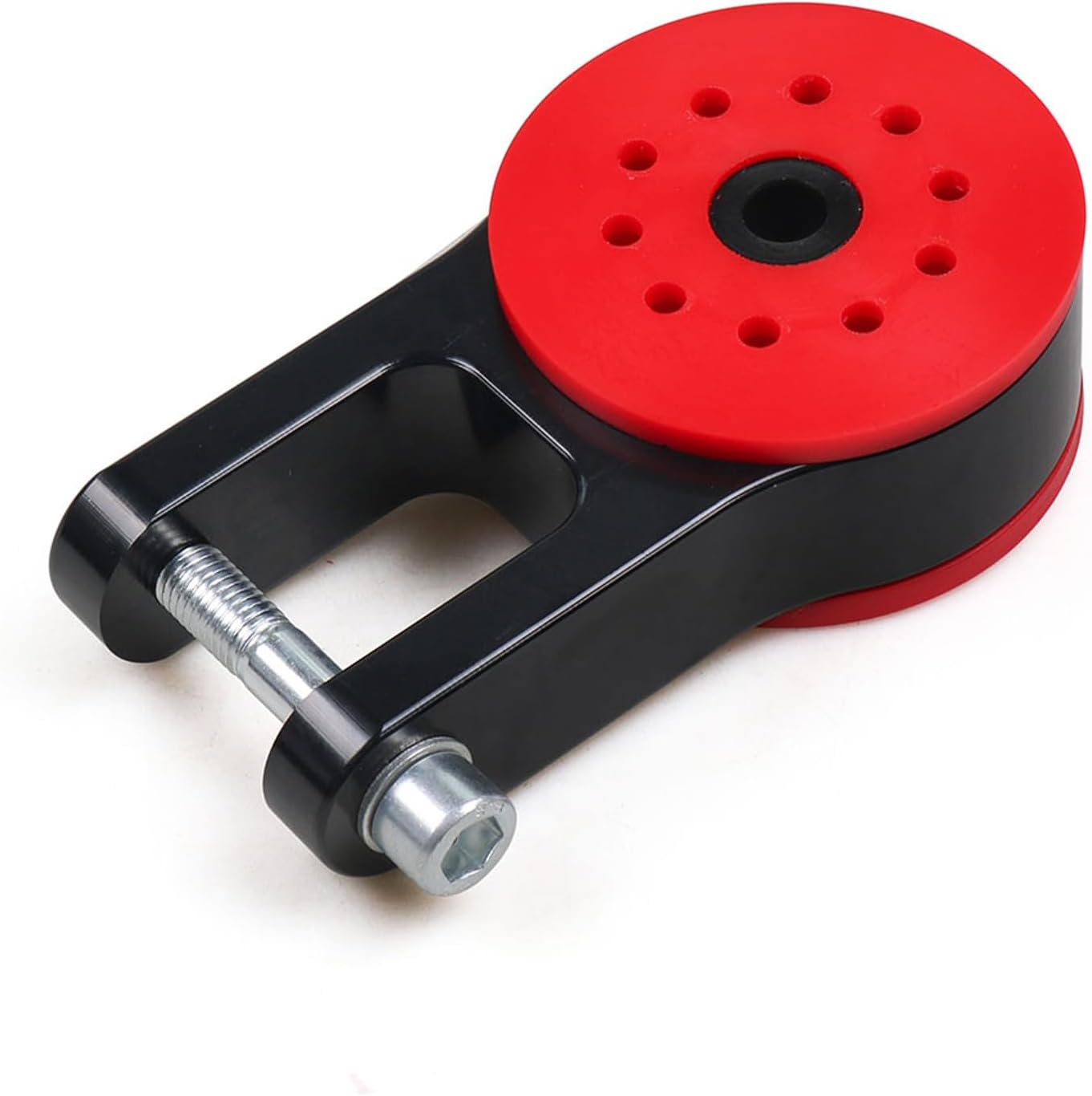 Soporte motor trasero aluminio comp Ford Focus ST 13-18