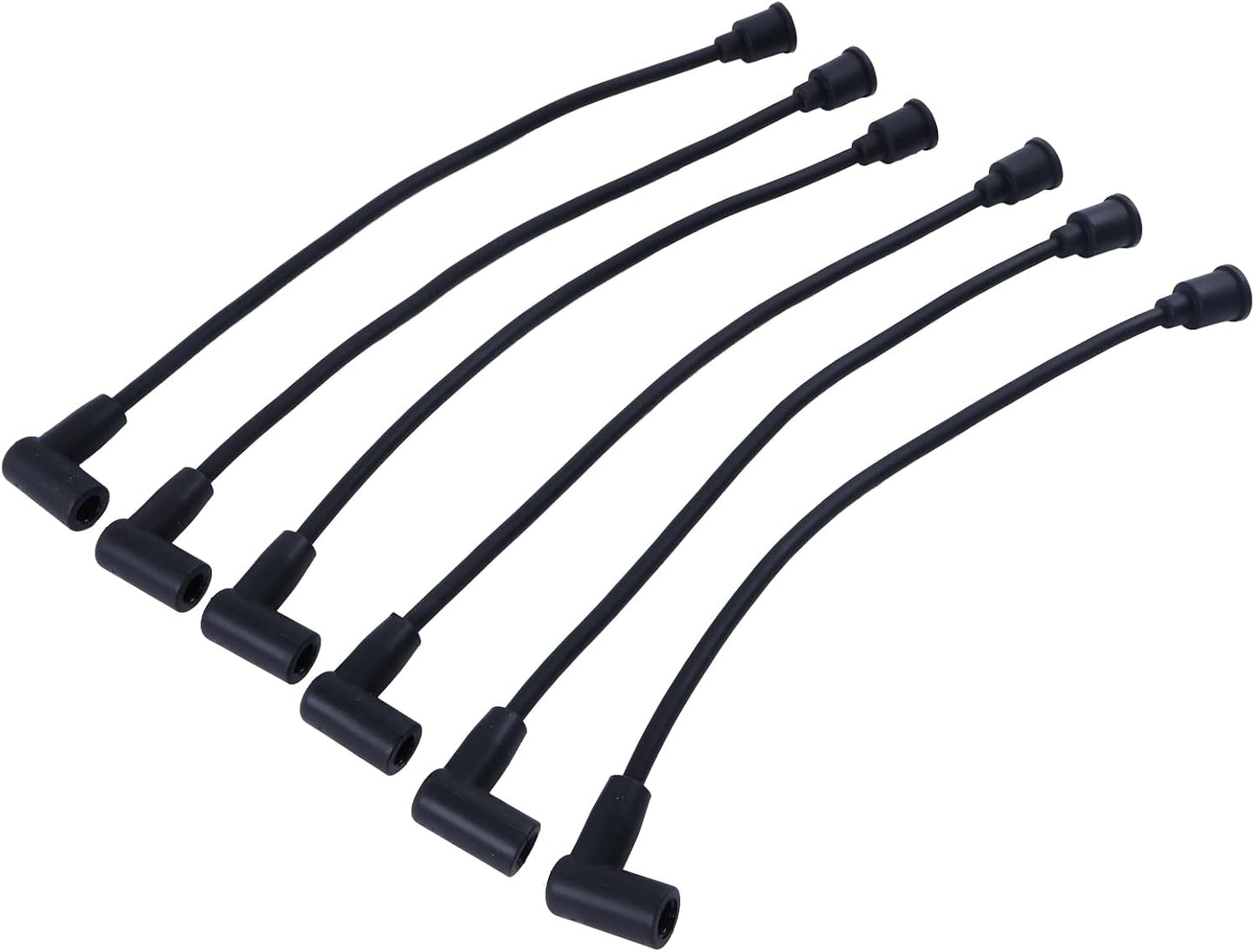 Set cables bujía comp Sierra Marine 225 3.0L