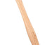 Martillo mampostería 21oz acero forjado mango nogal