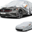 Funda auto 6 capas VW Jetta 05-25 impermeable resistente