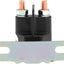 Solenoide arranque comp cortacésped giro cero Trombetta