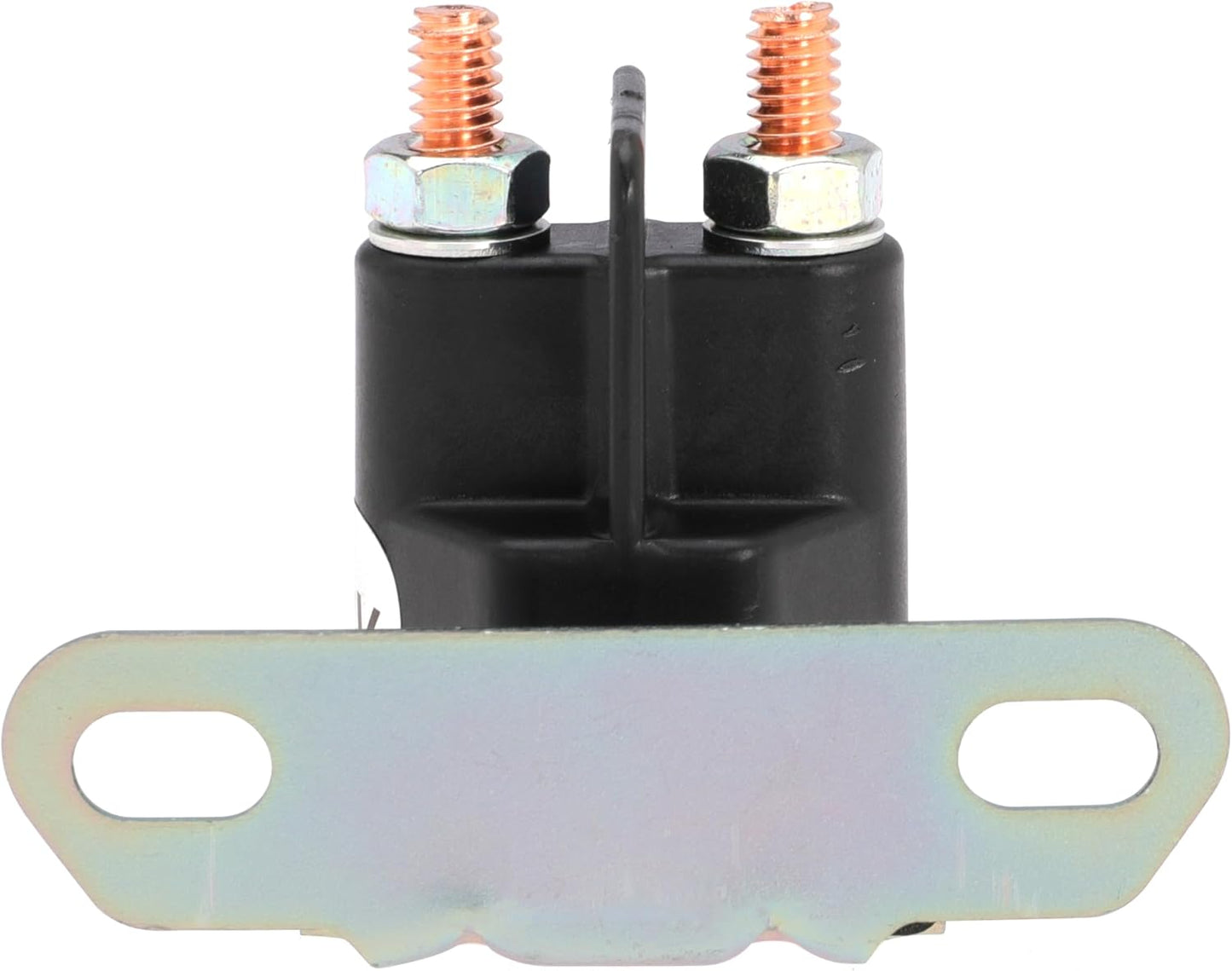 Solenoide arranque comp cortacésped giro cero Trombetta