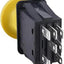 Interruptor embrague 7 terminales 10A 14V para RTZ XT2 ZT1 ZTR