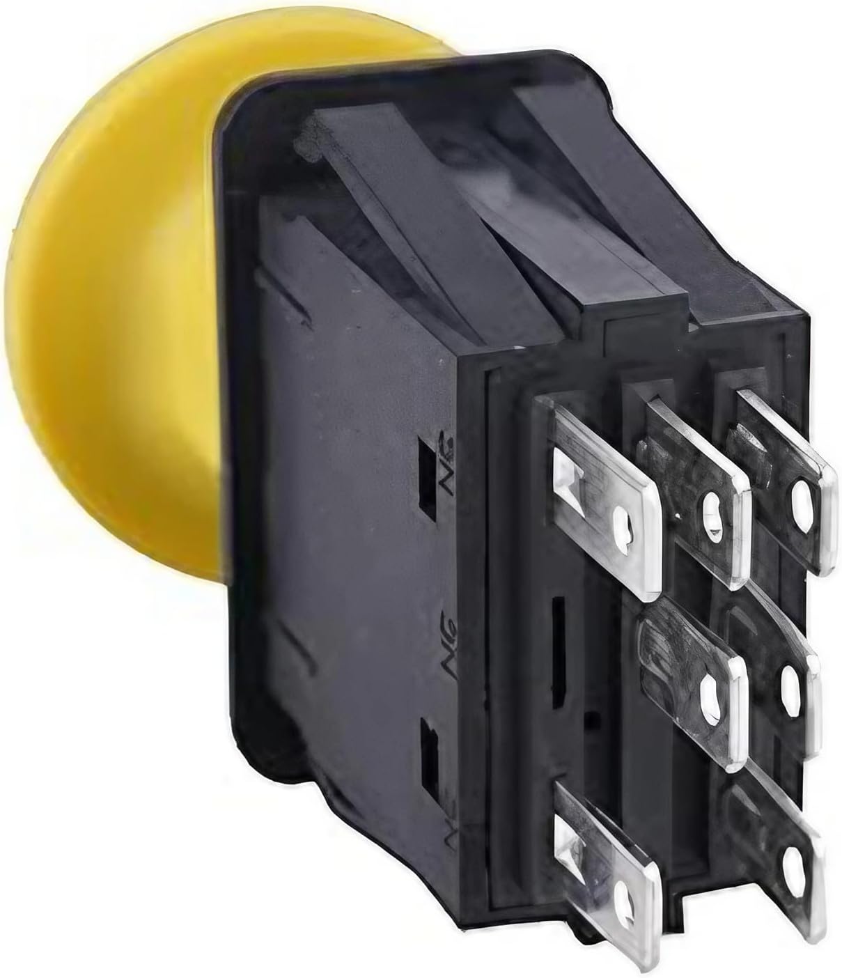 Interruptor embrague 7 terminales 10A 14V para RTZ XT2 ZT1 ZTR