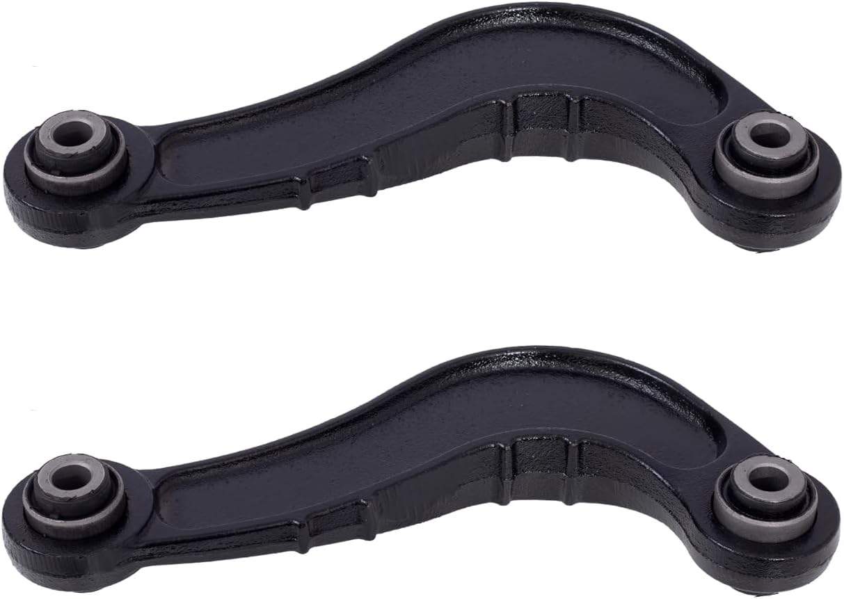 Set 4 brazos control trasero y lateral comp Lincoln MKX