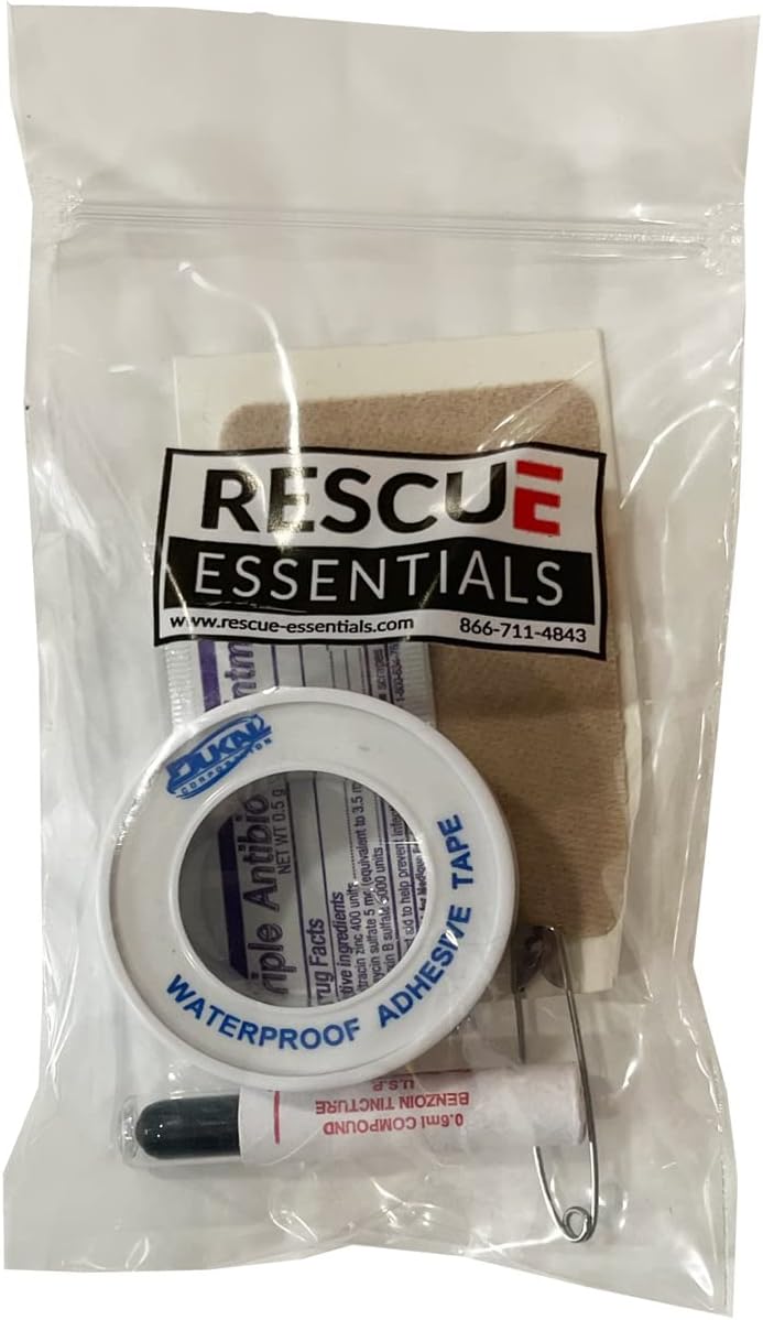 Kit blister