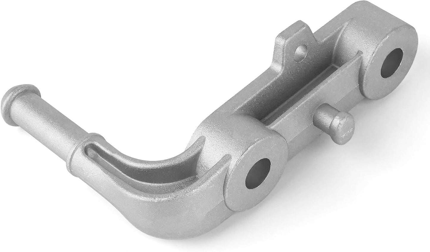 Soporte escape trasero derecho comp Ram 1500 19-AA