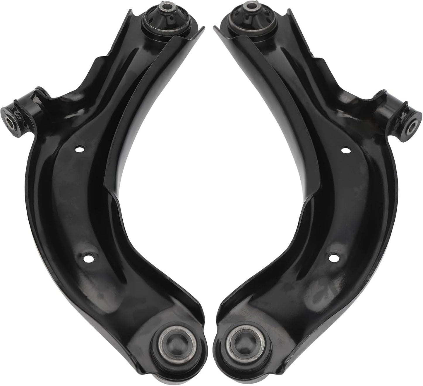Kit brazos control delanteros Nissan NV200 15-19 Sentra