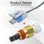 Kit sensor temperatura aire admisión GM