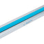 Cuchilla yeso 47pulg acero inox semi-flexible aluminio