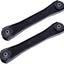 Kit suspensión trasera 4 pzas comp Jeep Wrangler TJ 97-06