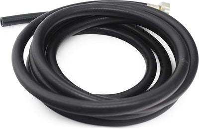 Manguera drenaje deshumidificador 3/4 FHT goma negra