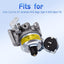 Carburador para generador Onan 146-0665