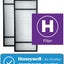 Filtro HEPA repuesto purificador aire pack 2