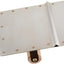 Broca 6x8pulg 1/4pulg mango madera 3/4pulg